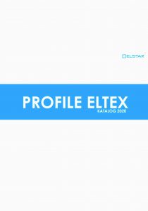System Eltex  - Katalog 2019