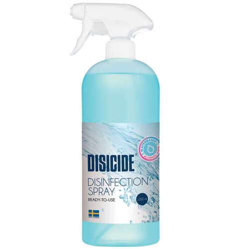Spray do szybkiej dezynfekcji Disicide 300 ML